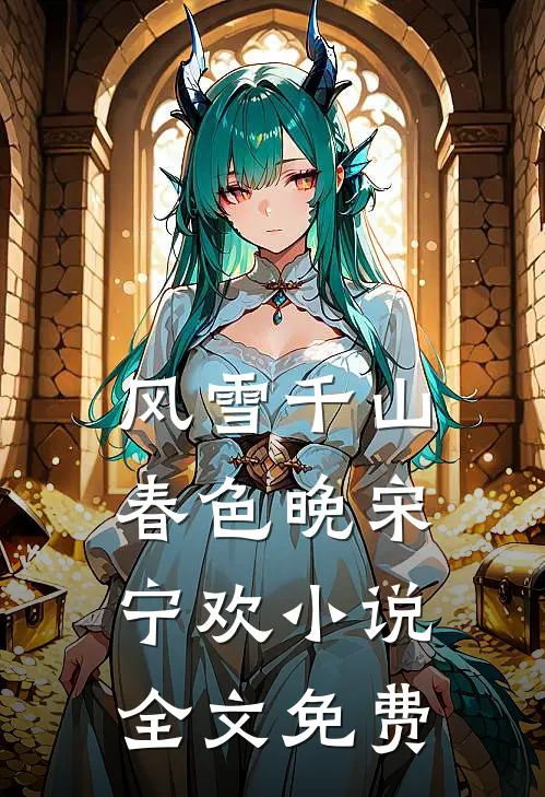 风雪千山春色晚宋宁欢小说全文免费