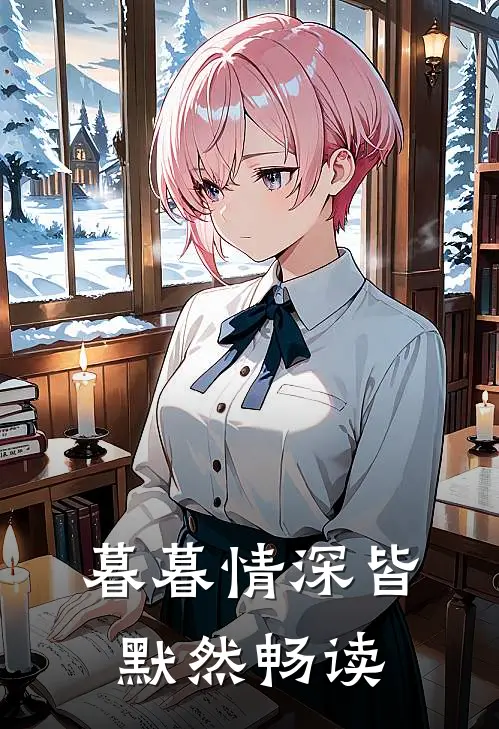 暮暮情深皆默然畅读