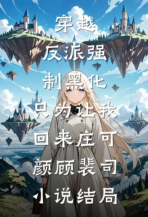 穿越：反派强制黑化，只为让我回来庄可颜顾裴司小说结局