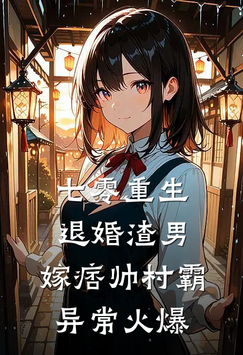 七零重生：退婚渣男，嫁痞帅村霸异常火爆
