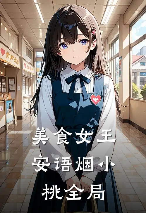 美食女王安语烟小桃全局