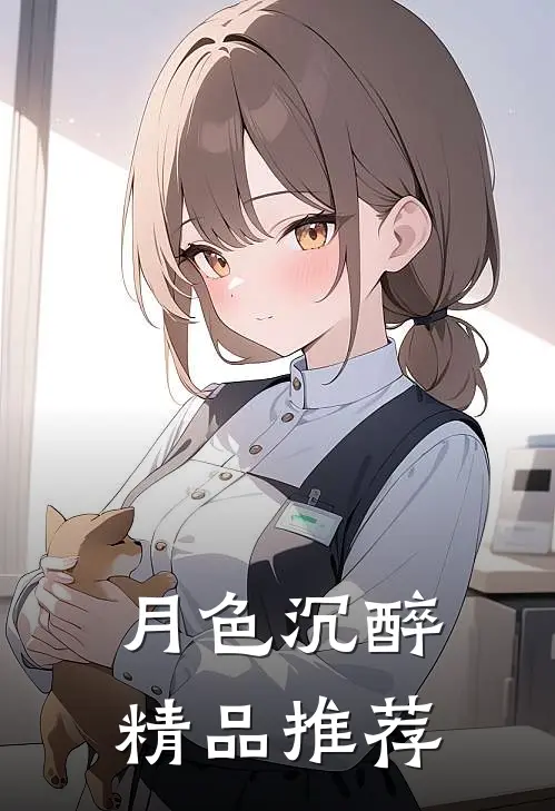 月色沉醉精品推荐