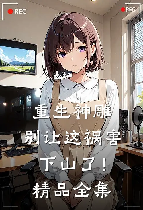 重生神雕：别让这祸害下山了！精品全集