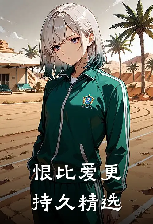 恨比爱更持久精选