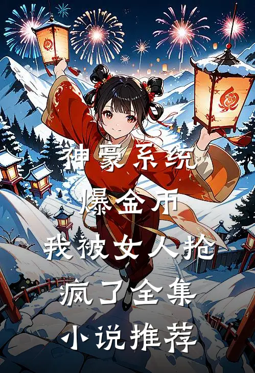 神豪系统爆金币,我被女人抢疯了全集推荐完结