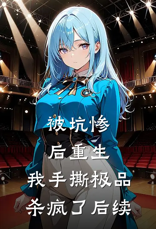 被坑惨后重生，我手撕极品杀疯了后续