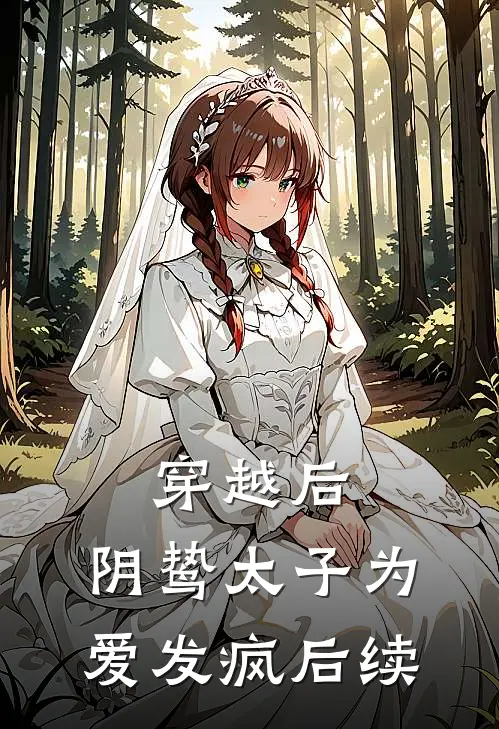 穿越后,阴鸷太子为爱发疯后续免费阅读