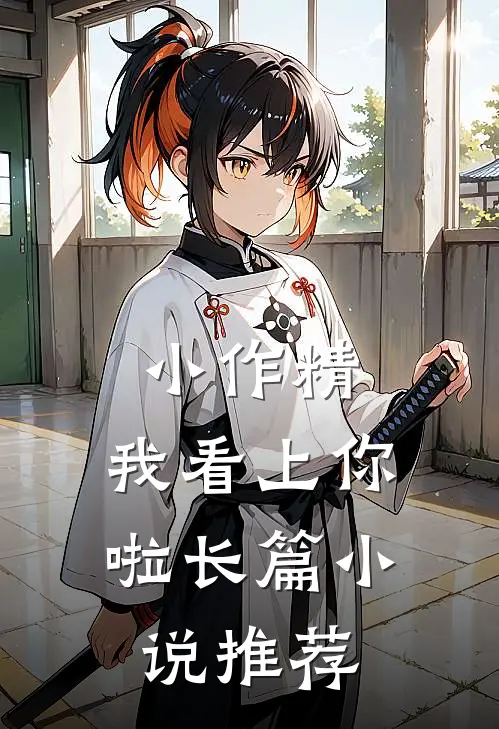 小作精，我看上你啦长篇小说推荐