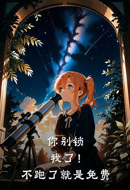 你别锁我了！不跑了就是免费