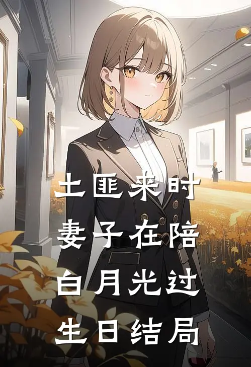 土匪来时，妻子在陪白月光过生日结局