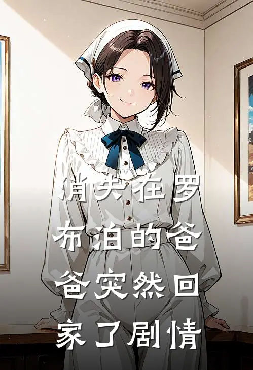 消失在罗布泊的爸爸突然回家了剧情