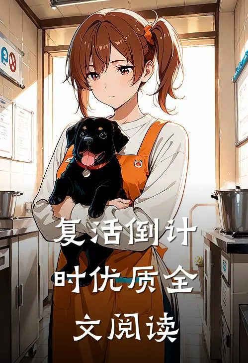 复活倒计时优质全文阅读