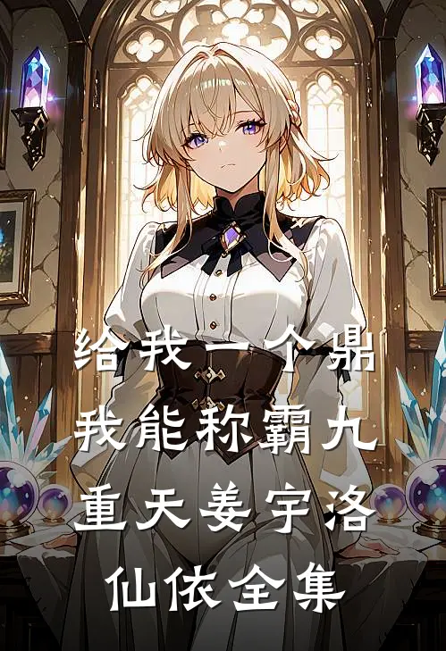 给我一个鼎，我能称霸九重天姜宇洛仙依 全集