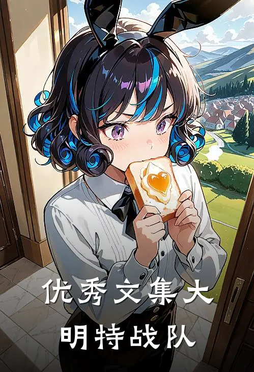 优秀文集大明特战队