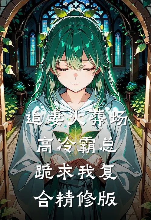 追妻火葬场：高冷霸总跪求我复合精修版