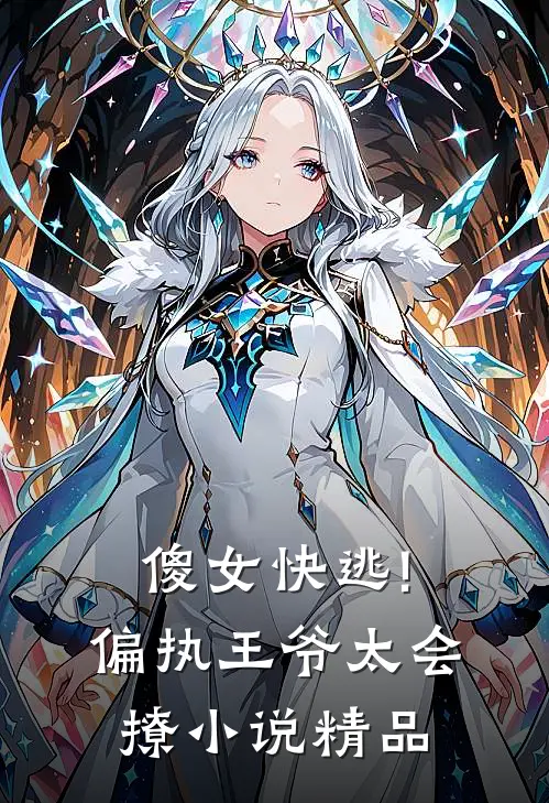 傻女快逃!偏执王爷太会撩小说精品