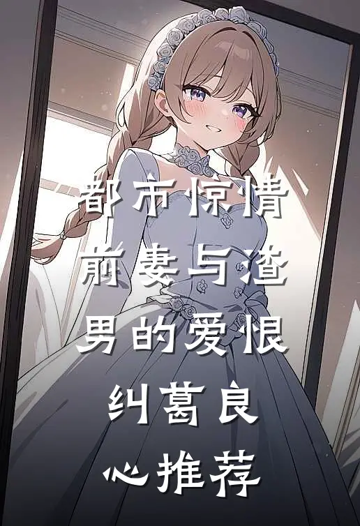都市惊情：前妻与渣男的爱恨纠葛良心推荐