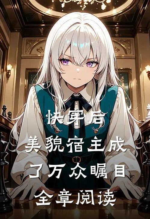 快穿后，美貌宿主成了万众瞩目全章阅读