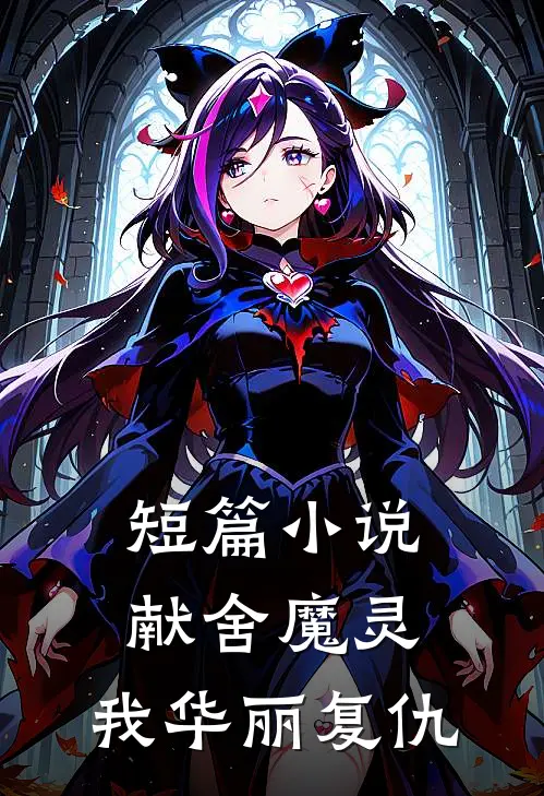 短篇小说献舍魔灵：我华丽复仇