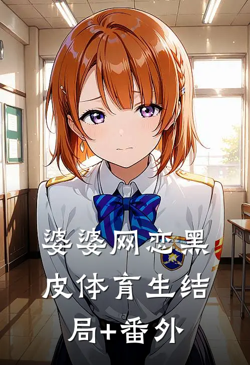 婆婆网恋黑皮体育生结局+番外