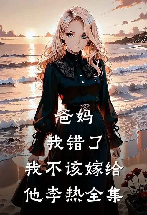 爸妈，我错了，我不该嫁给他李热 全集