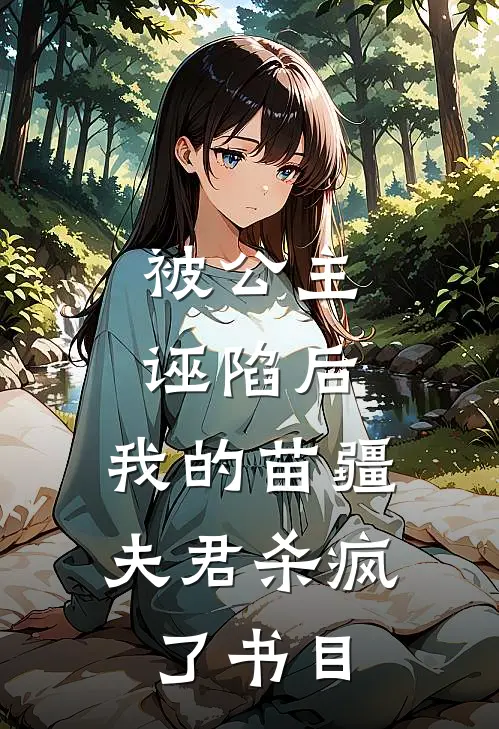 被公主诬陷后，我的苗疆夫君杀疯了书目