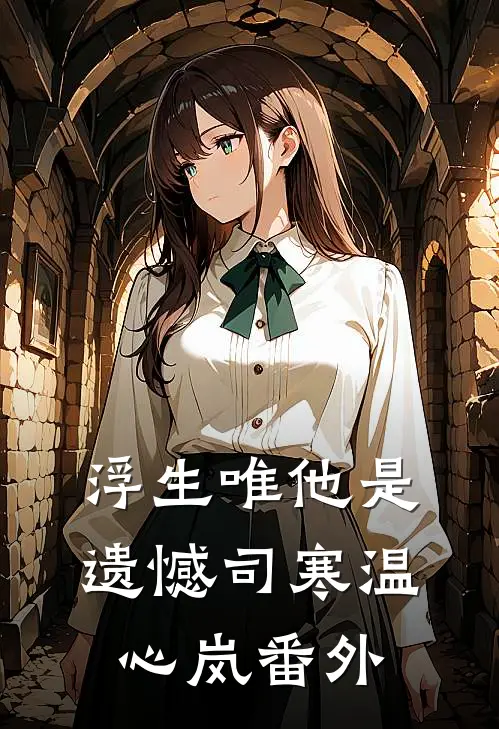 浮生唯他是遗憾司寒温心岚番外
