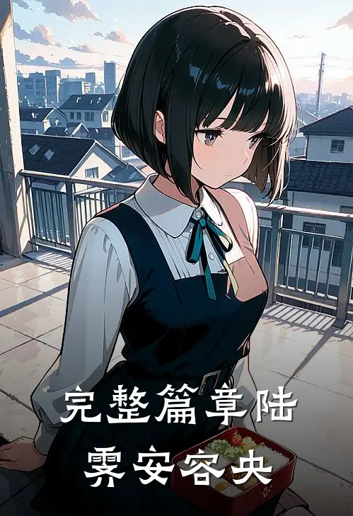 完整篇章陆霁安容央