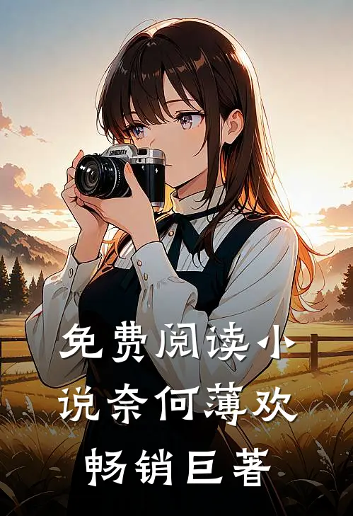 免费阅读小说奈何薄欢畅销巨著