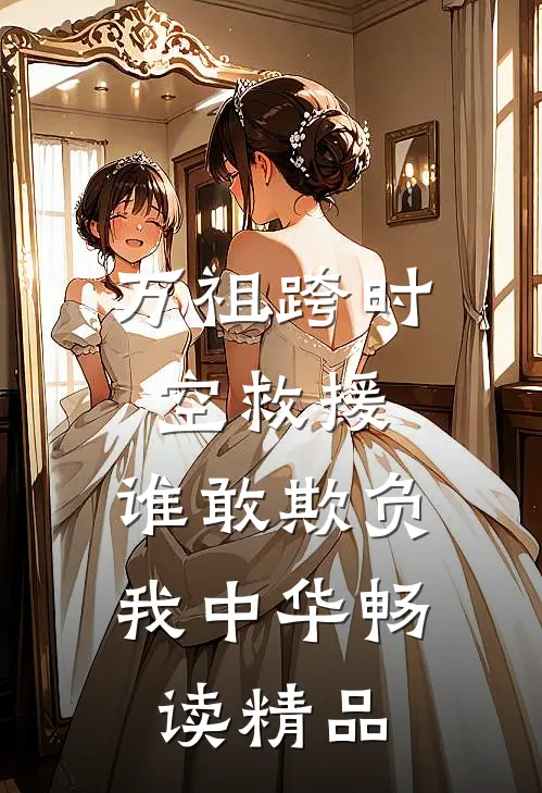 万祖跨时空救援，谁敢欺负我中华畅读精品