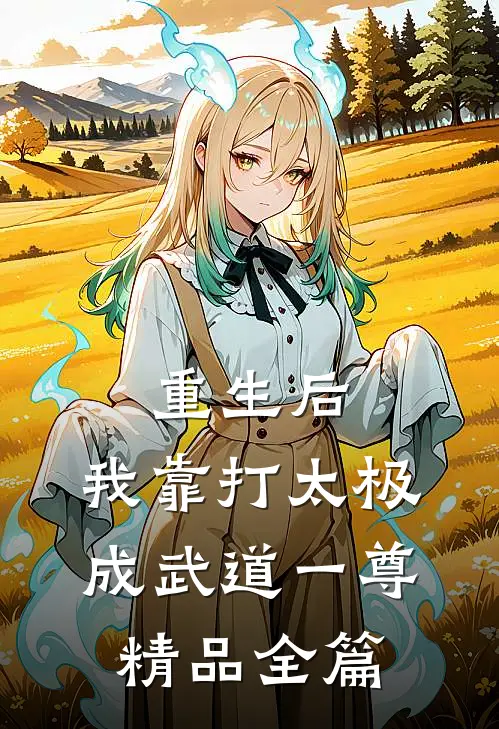 重生后，我靠打太极成武道一尊精品全篇