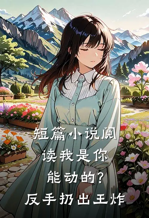 短篇小说阅读我是你能动的?反手扔出王炸