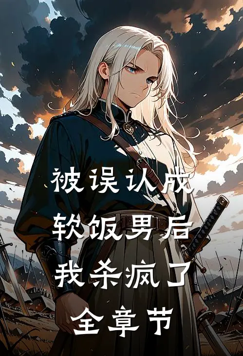 被误认成软饭男后，我杀疯了全章节