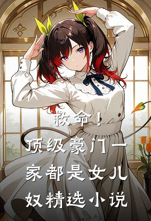 救命！顶级豪门一家都是女儿奴精选小说