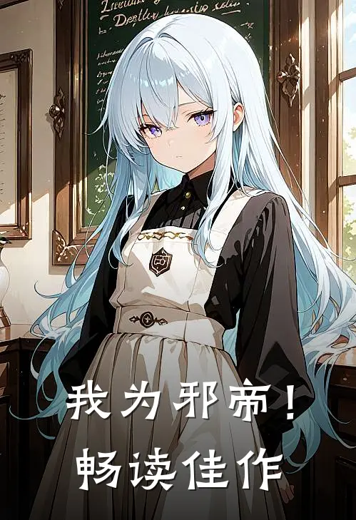 我为邪帝！畅读佳作