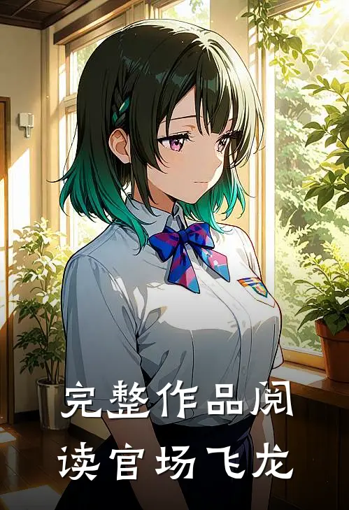 完整作品阅读官场飞龙