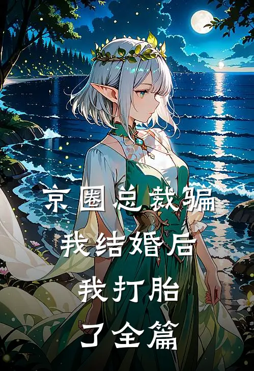 京圈总裁骗我结婚后，我打胎了全篇