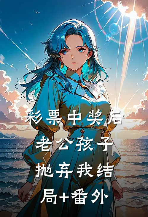 彩票中奖后，老公孩子抛弃我结局+番外