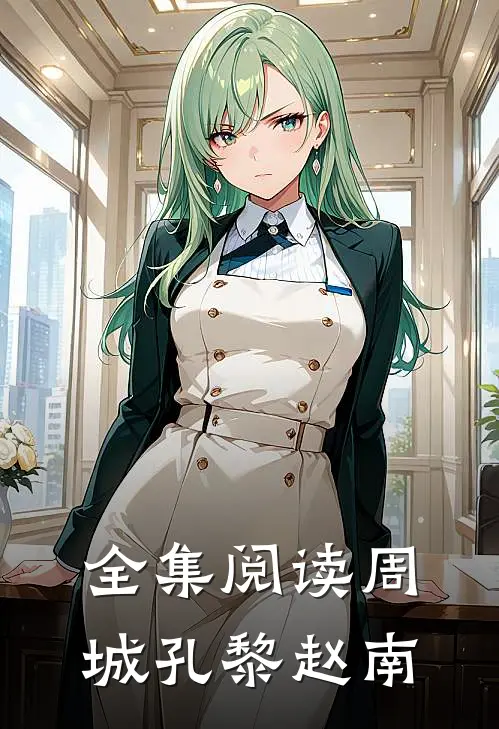 全集阅读周城孔黎赵南