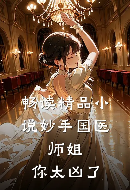 畅读精品小说妙手国医：师姐，你太凶了
