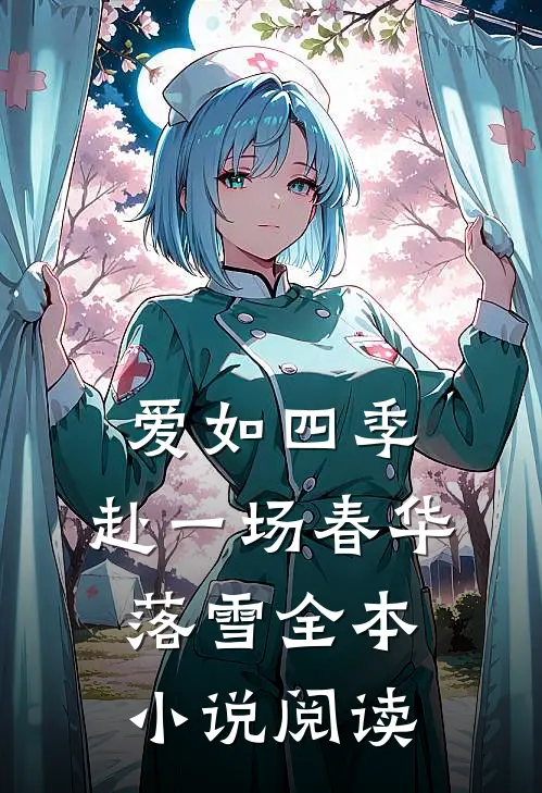 爱如四季：赴一场春华落雪全本小说阅读