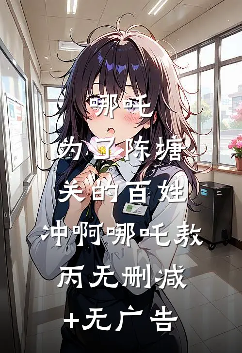 哪吒：为了陈塘关的百姓，冲啊哪吒敖丙无删减+无广告