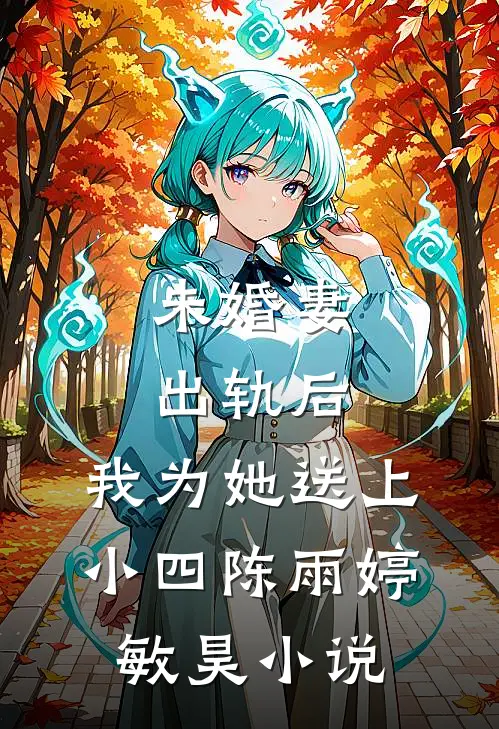 未婚妻出轨后，我为她送上小四陈雨婷敏昊小说
