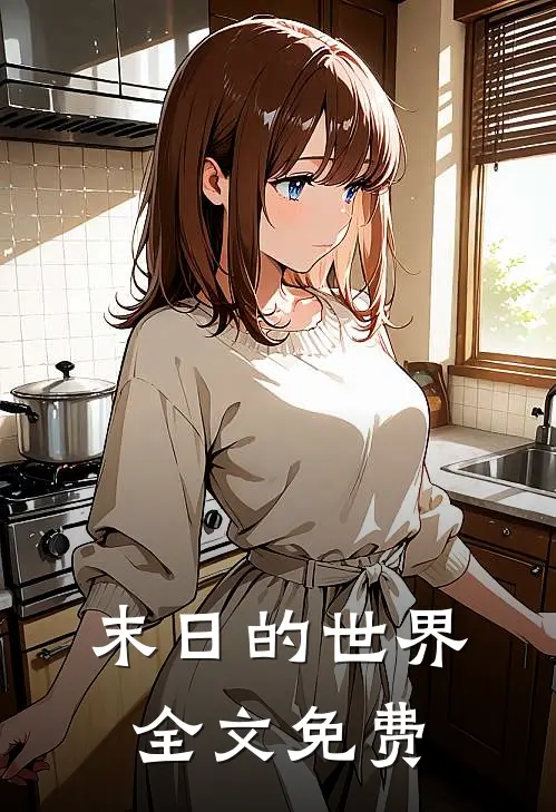 末日的世界全文免费