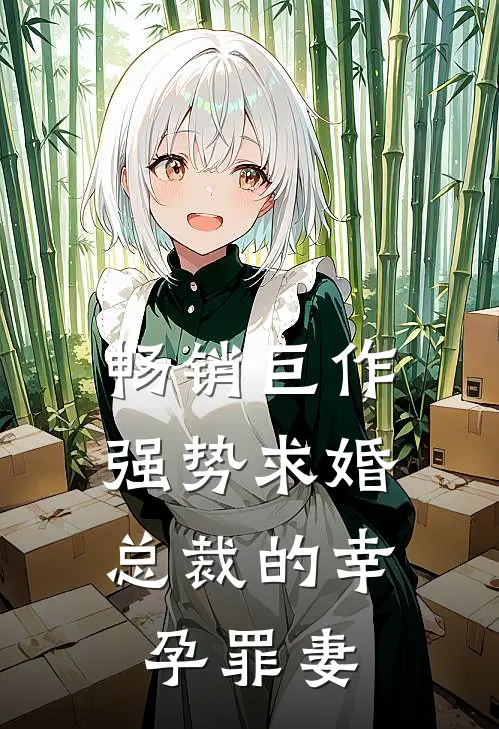 畅销巨作强势求婚，总裁的幸孕罪妻