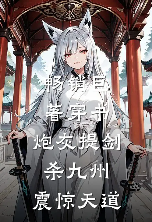 畅销巨著穿书：炮灰提剑杀九州，震惊天道