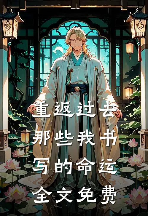 重返过去那些我书写的命运全文免费阅读