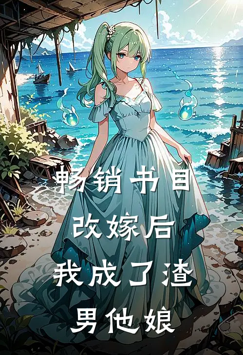 畅销书目改嫁后,我成了渣男他娘