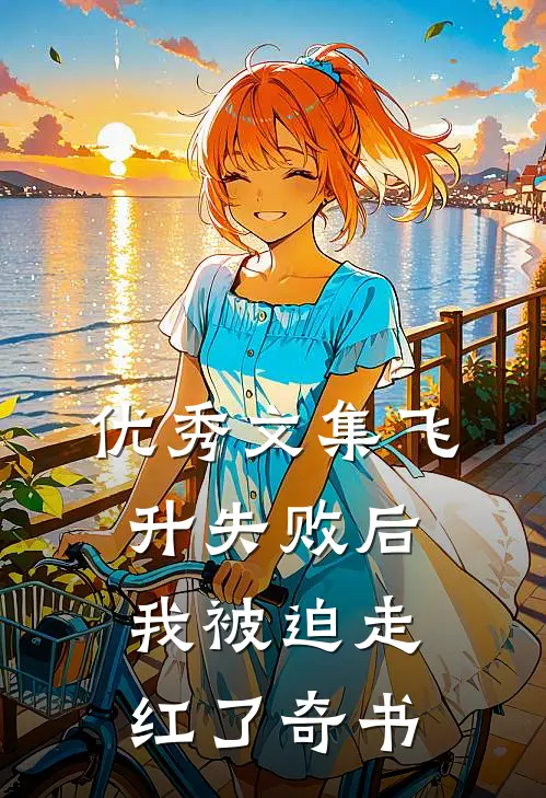 优秀文集飞升失败后我被迫走红了奇书
