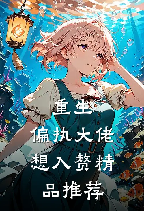 重生：偏执大佬想入赘精品推荐